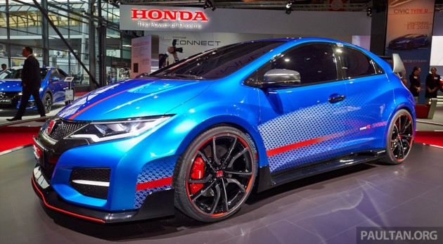 211/ , EUROPA; Frankreich, PARIS, Datum: 01.10.2014 12:00:00: 2014 Mondial de L'Automobile - Stefan Baldauf / SB-Medien