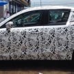Mazda 2 SkyActiv-D to be first diesel Thai eco car; sedan body set for BKK world debut next month