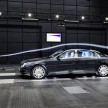 Mercedes-Maybach S 600 – all about the wheelbase!