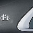 Mercedes-Maybach S 600 – all about the wheelbase!