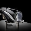 Mercedes-Benz unveils 84-LED Multibeam headlight
