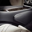 Mercedes-Maybach S 600 – all about the wheelbase!