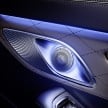 Mercedes-Maybach S 600 – all about the wheelbase!