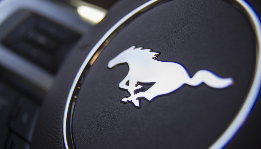 New Ford Mustang: S550 set for 2016 Malaysian debut 284810