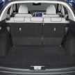 Honda HR-V – US-spec gets 1.8L, six-speed MT option