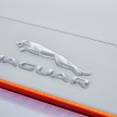 Jaguar F-Type gets manual option, 542 hp R cabrio