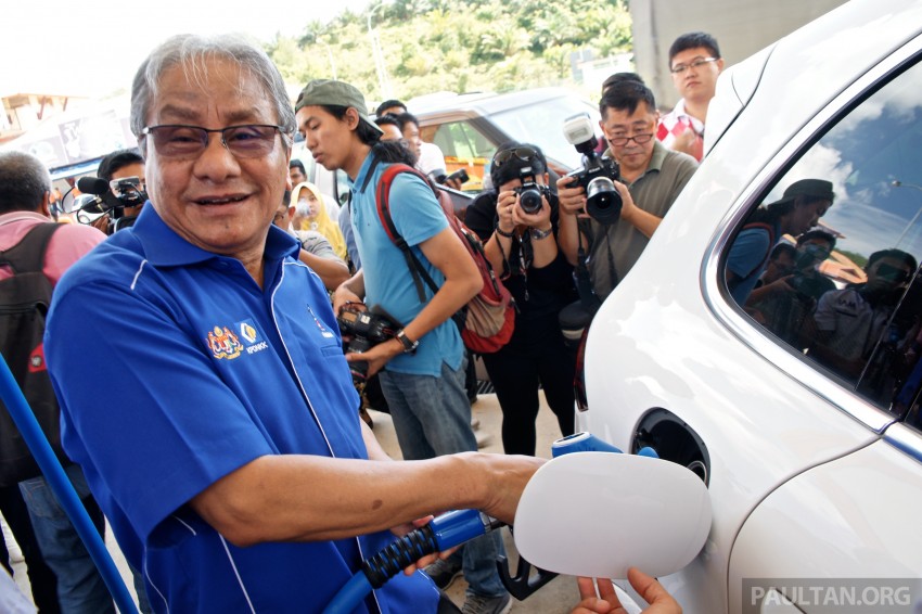 BHPetrol Infiniti Euro 5 Diesel introduced in Malaysia 287546