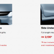 Honda Civic facelift now in Malaysia – more kit but lower prices across the board, from RM113,800