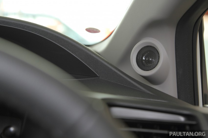 GALLERY: 2014 Honda Civic 1.8S facelift in showroom 288307