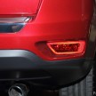 SPIED: 2017 Jeep CUV – replaces Compass and Patriot
