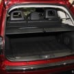 SPIED: 2017 Jeep CUV – replaces Compass and Patriot