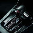 Subaru Forester tS by STI unveiled for JDM market