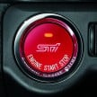 Subaru Forester tS by STI unveiled for JDM market