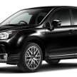 Subaru Forester tS by STI unveiled for JDM market