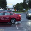 Innovation For Millions – Ford showcases its technology and highlights Australia’s changing role