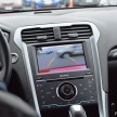 Innovation For Millions – Ford showcases its technology and highlights Australia’s changing role