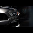 2016 Ford Mustang Shelby GT350 – flat-plane V8 pony