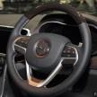 Jeep Grand Cherokee launched in M’sia, from RM449k
