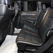 Jeep Grand Cherokee launched in M’sia, from RM449k