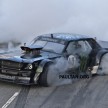 VIDEO: Gymkhana 7 – Ken Block monsters a Mustang