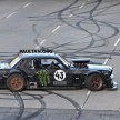 VIDEO: Gymkhana 7 – Ken Block monsters a Mustang