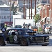 VIDEO: Gymkhana 7 – Ken Block monsters a Mustang