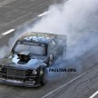 VIDEO: Gymkhana 7 – Ken Block monsters a Mustang