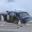 VIDEO: Gymkhana 7 – Ken Block monsters a Mustang