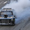 VIDEO: Gymkhana 7 – Ken Block monsters a Mustang