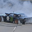 VIDEO: Gymkhana 7 – Ken Block monsters a Mustang