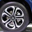 Honda HR-V appears on oto.my; RM120k for Grade V