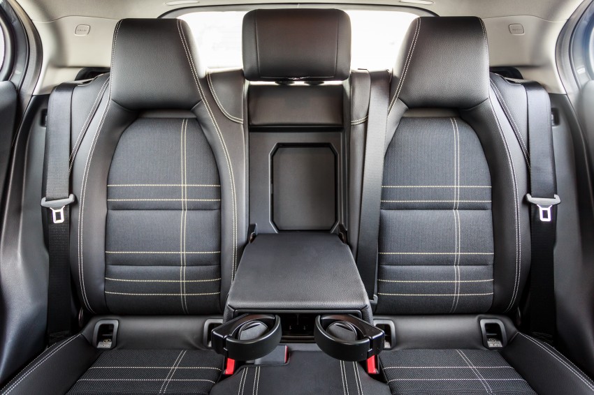 Mercedes-Benz GLA-Class SUV launched in Malaysia – GLA 200, GLA 250 and GLA 45 AMG, from RM239k 286525