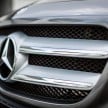 Mercedes-Benz GLA-Class SUV launched in Malaysia – GLA 200, GLA 250 and GLA 45 AMG, from RM239k