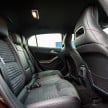Mercedes-Benz GLA-Class SUV launched in Malaysia – GLA 200, GLA 250 and GLA 45 AMG, from RM239k
