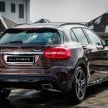 Mercedes-Benz GLA-Class SUV launched in Malaysia – GLA 200, GLA 250 and GLA 45 AMG, from RM239k