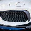 Mercedes-Benz CLA 45, GLA 45 AMG get new A 45’s updates – 381 hp, faster shifts and dynamic dampers