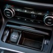 Mercedes-Benz CLA 45, GLA 45 AMG get new A 45’s updates – 381 hp, faster shifts and dynamic dampers