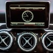 Mercedes-Benz GLA-Class SUV launched in Malaysia – GLA 200, GLA 250 and GLA 45 AMG, from RM239k