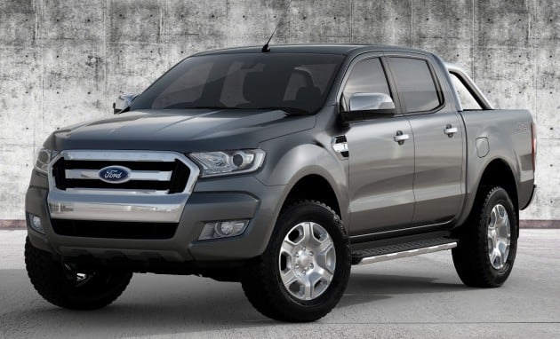 NewRangerXLT_Front