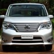 DRIVEN: 2014 Nissan Serena S-Hybrid – better value?