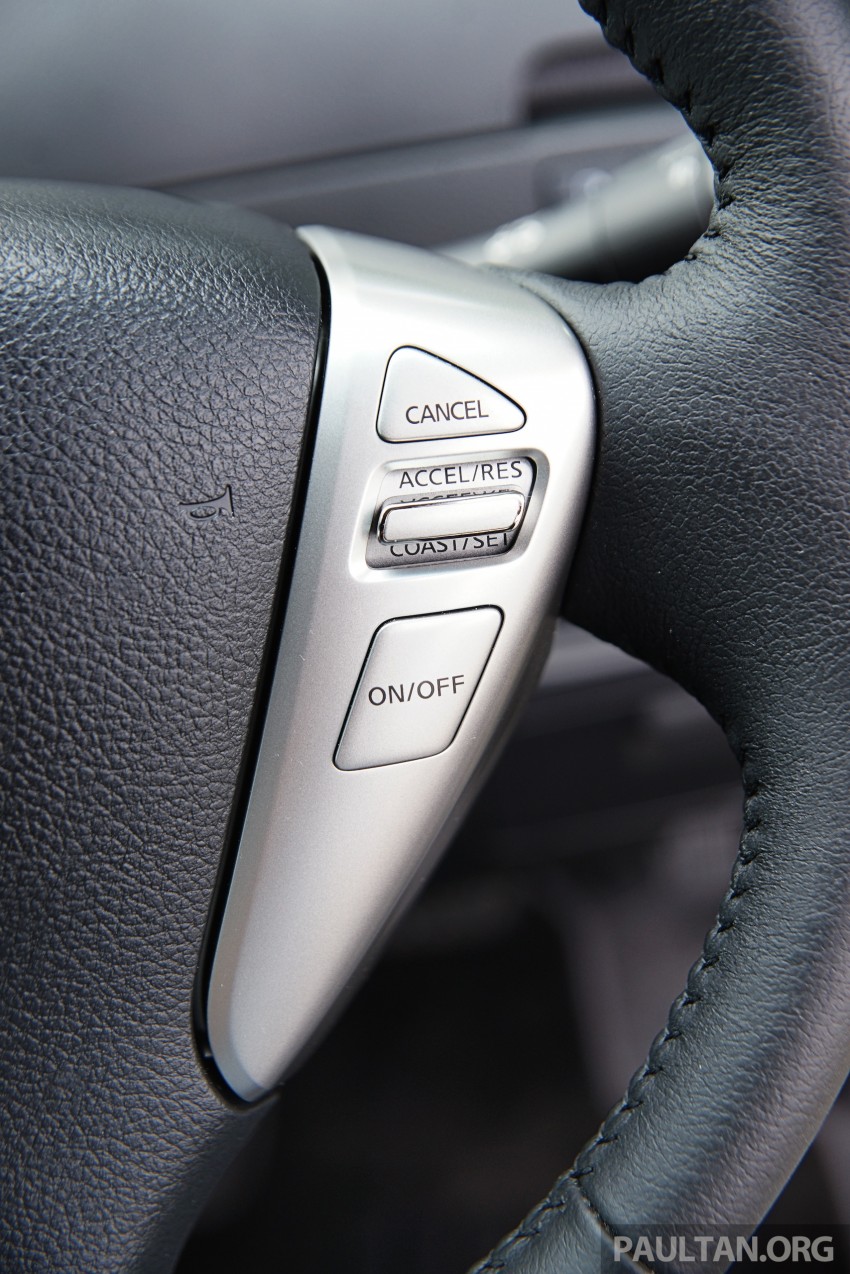 DRIVEN: 2014 Nissan Serena S-Hybrid – better value? 290568