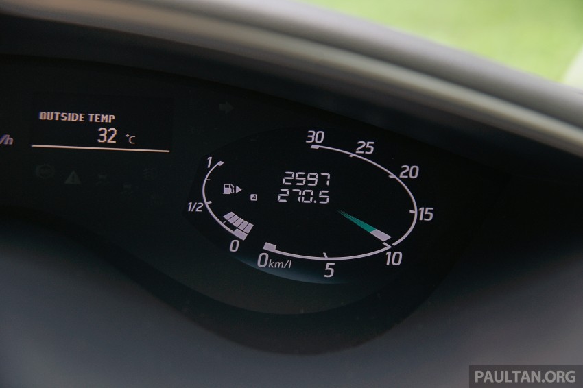 DRIVEN: 2014 Nissan Serena S-Hybrid – better value? 290571