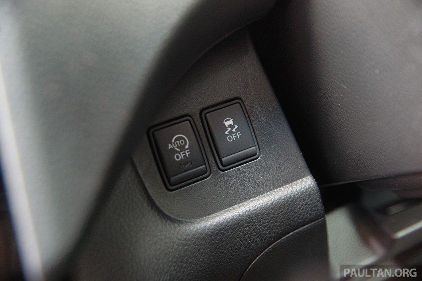 DRIVEN: 2014 Nissan Serena S-Hybrid – better value? 290581