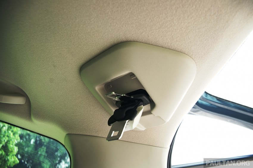 DRIVEN: 2014 Nissan Serena S-Hybrid – better value? 290617