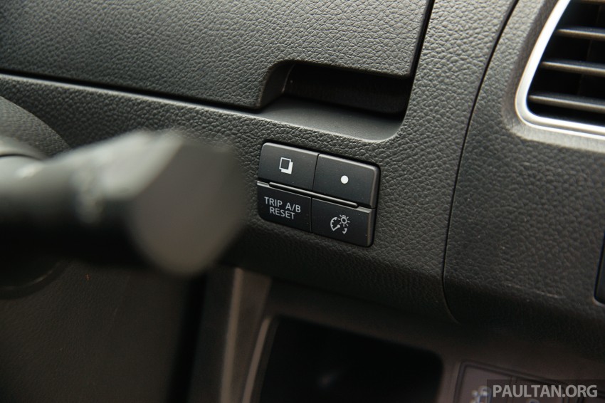 DRIVEN: 2014 Nissan Serena S-Hybrid – better value? 290559