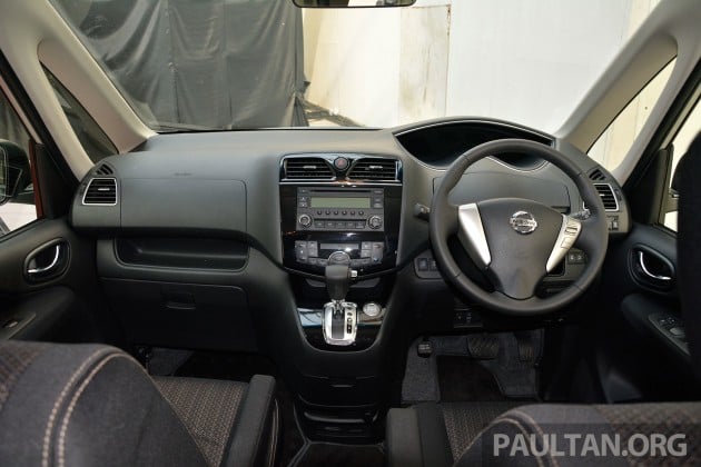 Serena S Hybrid Facelift 35