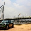MINI Countryman gets customisable roof decals in Malaysia, free up to November 15