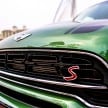 MINI Countryman gets customisable roof decals in Malaysia, free up to November 15