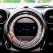 MINI Countryman gets customisable roof decals in Malaysia, free up to November 15