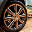 MINI Countryman gets customisable roof decals in Malaysia, free up to November 15